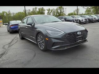 2020 Hyundai Sonata for sale in Rochester NY