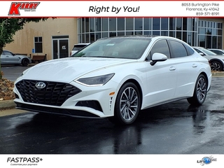 2020 Hyundai Sonata for sale in Florence KY