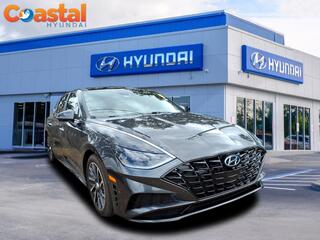2021 Hyundai Sonata for sale in Melbourne FL