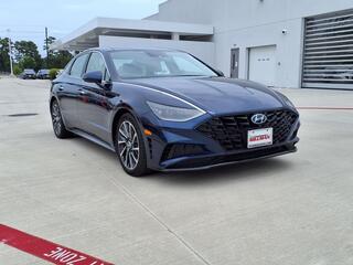 2022 Hyundai Sonata