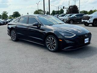 2020 Hyundai Sonata