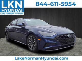 2021 Hyundai Sonata for sale in Cornelius NC