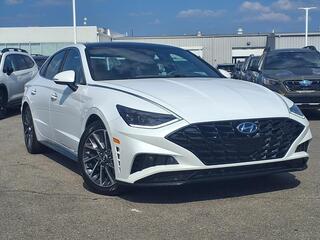 2020 Hyundai Sonata