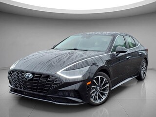 2020 Hyundai Sonata for sale in Shelby NC