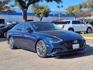 2022 Hyundai Sonata for sale in Manchester TN