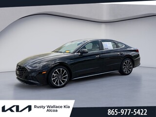 2020 Hyundai Sonata for sale in Louisville TN
