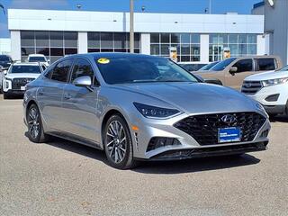 2021 Hyundai Sonata for sale in Manchester TN