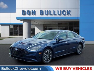 2020 Hyundai Sonata