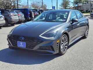 2020 Hyundai Sonata