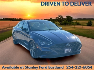 2022 Hyundai Sonata