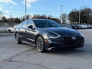 2020 Hyundai Sonata for sale in Greenville SC