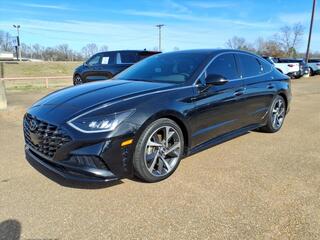 2021 Hyundai Sonata for sale in Batesville MS