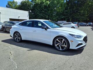 2021 Hyundai Sonata