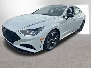 2021 Hyundai Sonata for sale in Indianapolis IN