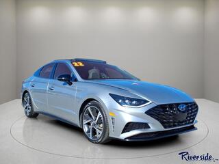 2022 Hyundai Sonata
