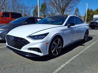 2022 Hyundai Sonata for sale in Fort Mill SC