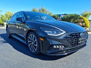 2020 Hyundai Sonata