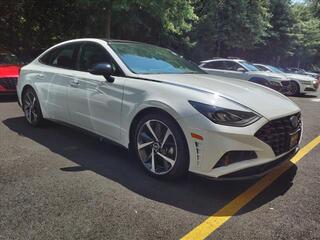 2021 Hyundai Sonata for sale in Mahwah NJ