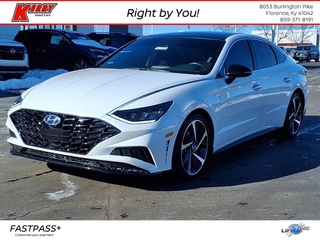 2022 Hyundai Sonata for sale in Florence KY