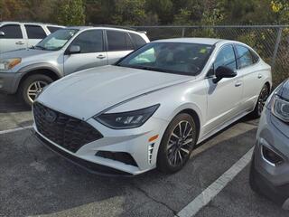 2020 Hyundai Sonata for sale in Greenville SC