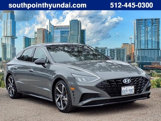 2022 Hyundai Sonata for sale in Manchester TN