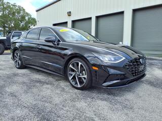 2022 Hyundai Sonata for sale in Cocoa FL
