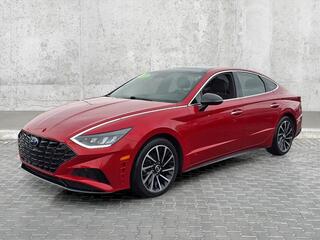 2020 Hyundai Sonata for sale in Elkhart IN