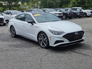 2022 Hyundai Sonata