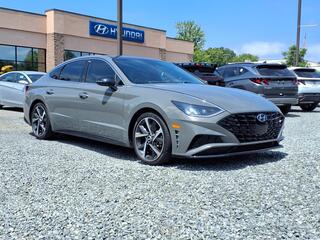 2022 Hyundai Sonata for sale in Cornelius NC