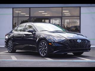 2020 Hyundai Sonata