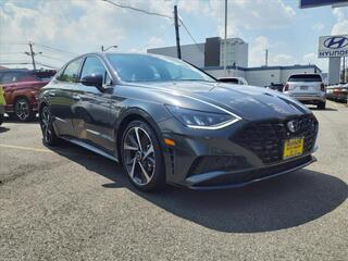 2021 Hyundai Sonata for sale in Jersey City NJ