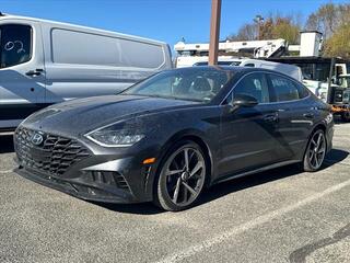 2022 Hyundai Sonata for sale in Knoxville TN