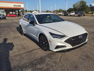 2020 Hyundai Sonata for sale in Miamisburg OH