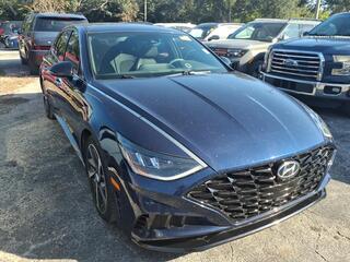 2021 Hyundai Sonata for sale in Cocoa FL