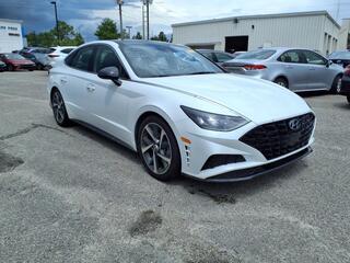 2021 Hyundai Sonata for sale in Southern Pines NC
