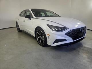 2022 Hyundai Sonata for sale in Southern Pines NC