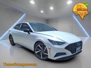 2022 Hyundai Sonata