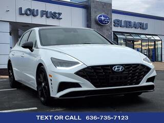 2022 Hyundai Sonata