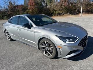 2022 Hyundai Sonata for sale in Bristol TN