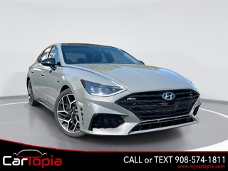 2022 Hyundai Sonata