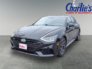 2021 Hyundai Sonata for sale in Augusta ME