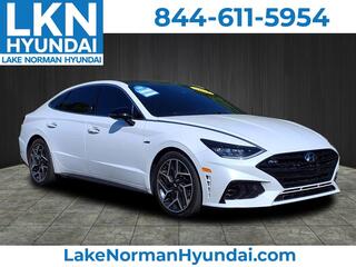 2021 Hyundai Sonata