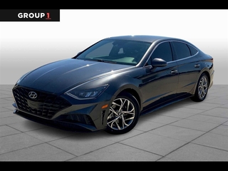 2021 Hyundai Sonata