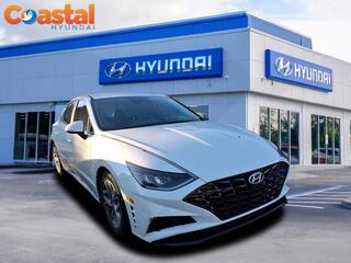 2021 Hyundai Sonata for sale in Melbourne FL