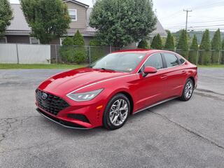 2021 Hyundai Sonata for sale in Princeton WV