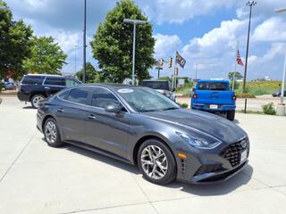 2020 Hyundai Sonata