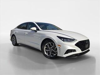 2020 Hyundai Sonata for sale in Knoxville TN