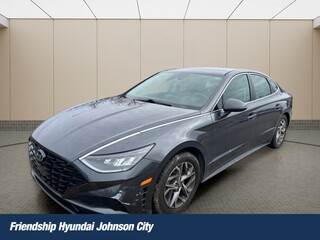 2020 Hyundai Sonata for sale in Johnson City TN