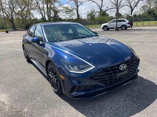 2021 Hyundai Sonata