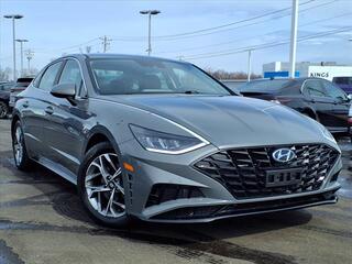 2020 Hyundai Sonata